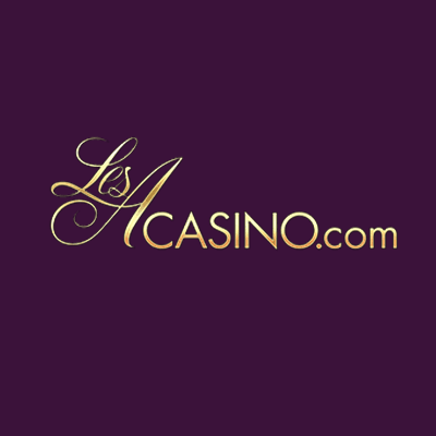 LesACasino logo