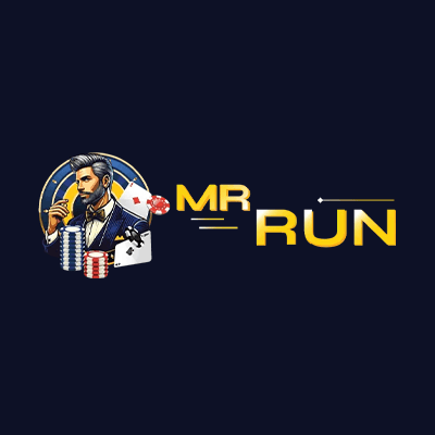 MrRun Casino logo