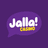 Jalla Casino logo