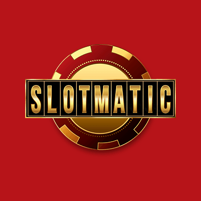 Slot Matic Casino logo