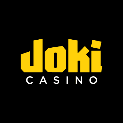 JokiCasino logo