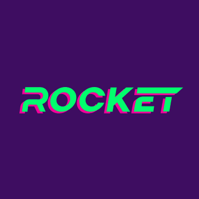 Casino Rocket logo