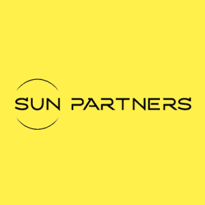 Sun Partners logo