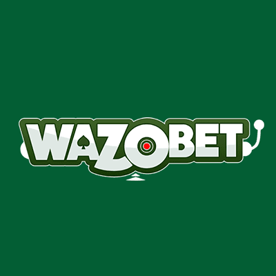Wazobet Casino logo
