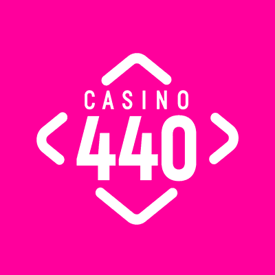 Casino440 logo