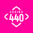 Casino440 logo