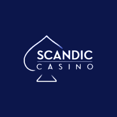 Scandic Casino logo