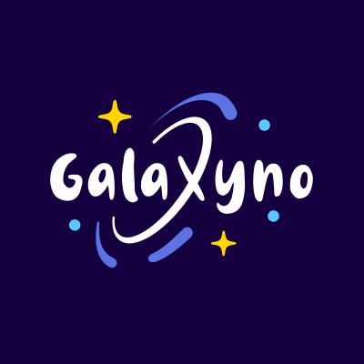 Galactic Wins Casino logo