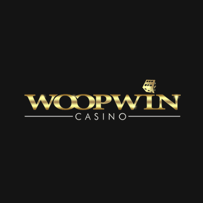 Woopwin Casino logo