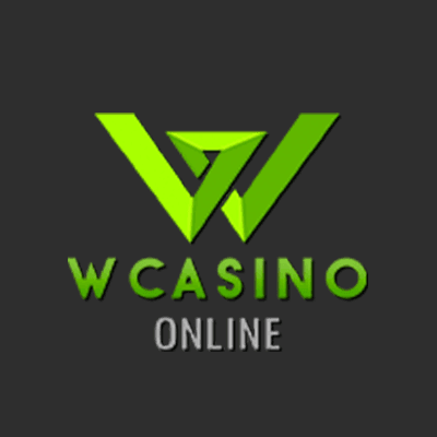 Wcasino Online logo
