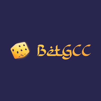 BetGCC Casino logo