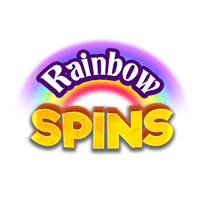 Rainbow Spins Casino logo