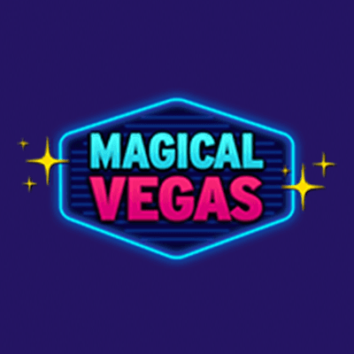 Magical Vegas Casino logo