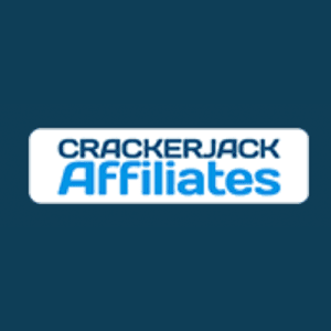 CrackerJack Affiliates logo