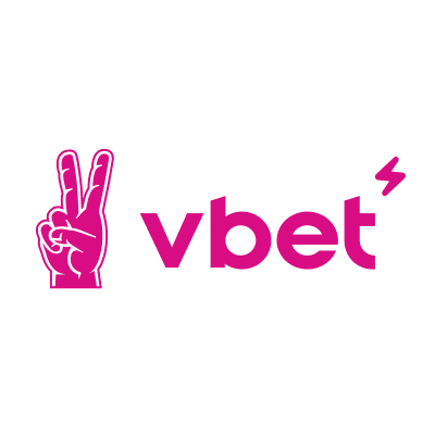 Vbet UK Casino logo
