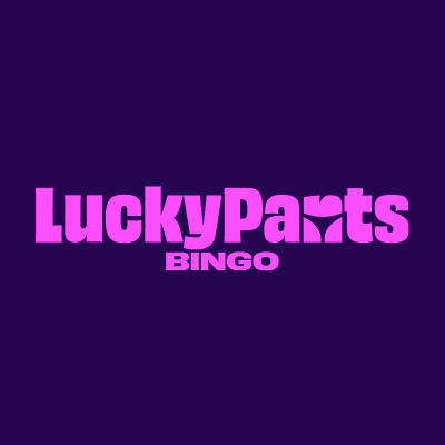 Lucky Pants Bingo Casino logo