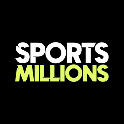 SportsMillions Casino logo