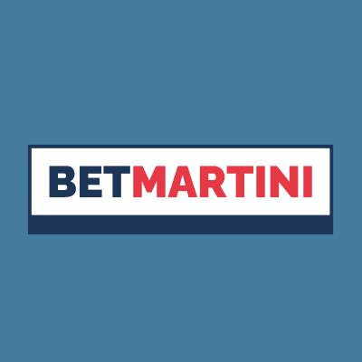 Betmartini Casino logo
