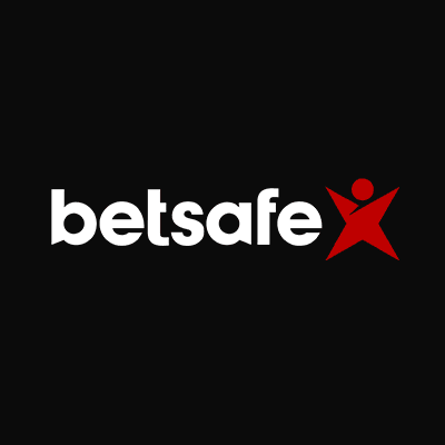 Betsafe Casino logo