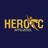Heroic Affiliates logo