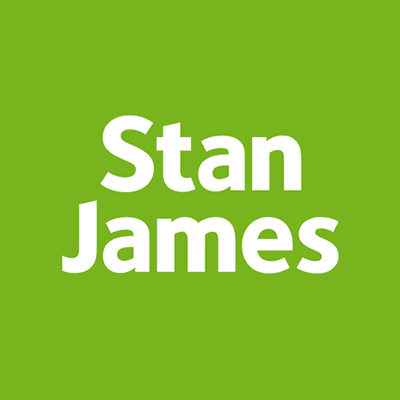Stan James Casino logo