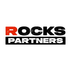 Rocks.Partners logo