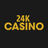 24K Affiliates logo