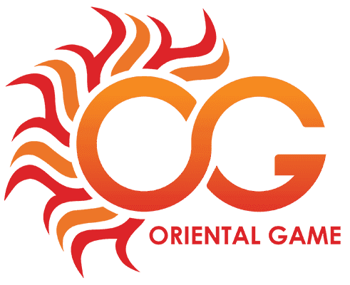 Oriental Games logo