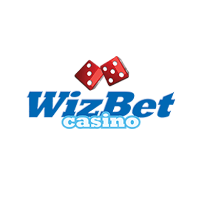 Wizbet Casino logo