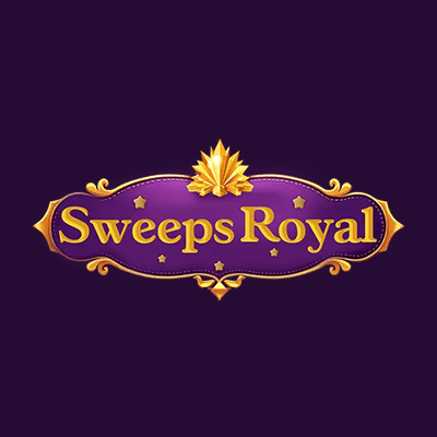 SweepsRoyal Casino logo