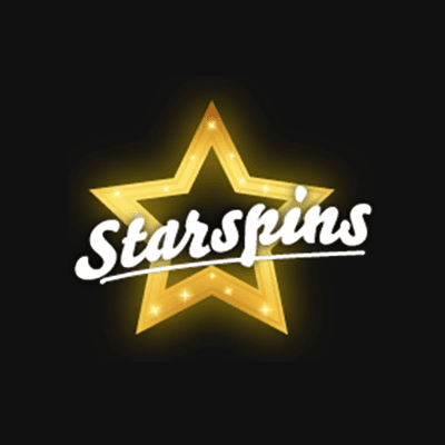 Starspins Casino logo