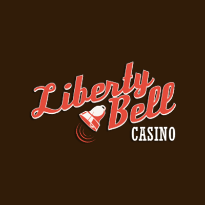 Liberty Bell Casino logo