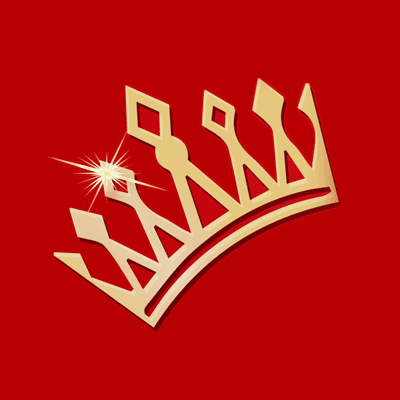 Red Queen Casino logo