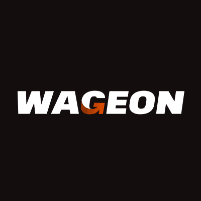 Wageon Casino logo