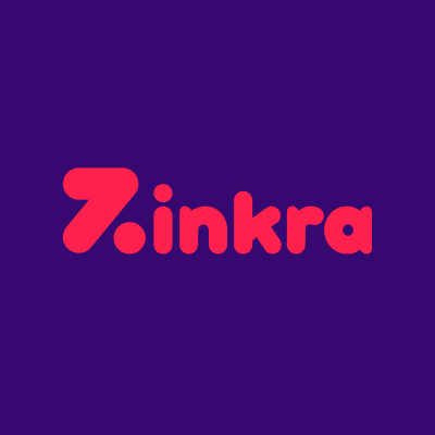 Zinkra Casino logo