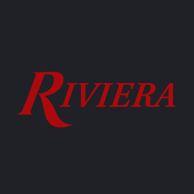 Riviera Casino logo