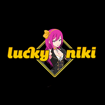LuckyNiki Casino logo
