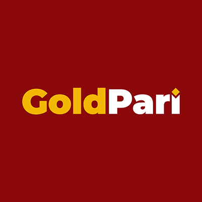 GoldPari Casino logo