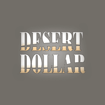 Desert Dollar Casino logo