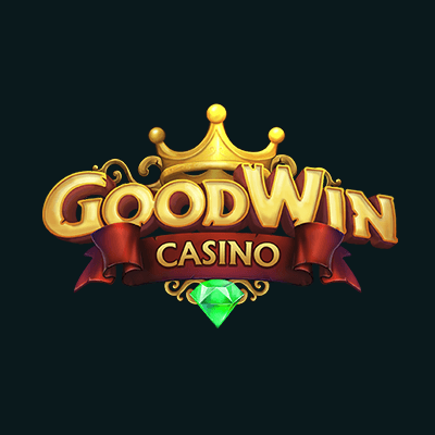 GoodWin Casino logo