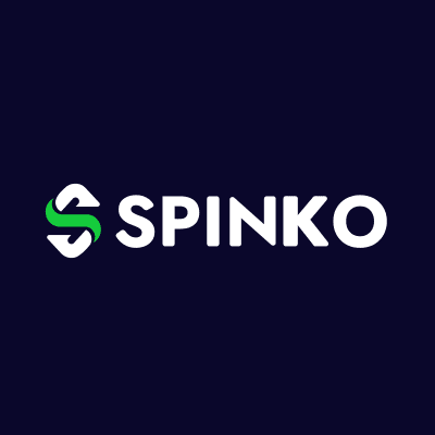 Spinko Casino logo