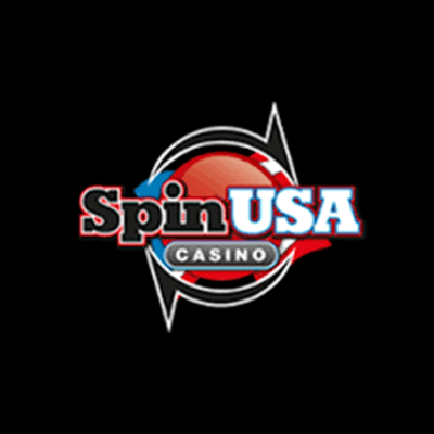Spin USA Casino logo