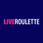 LiveRoulette Casino logo