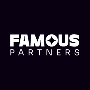 Famous Partners logo