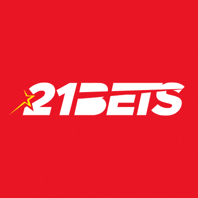 21bets.io Casino logo