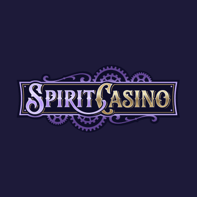 Spirit Casino logo