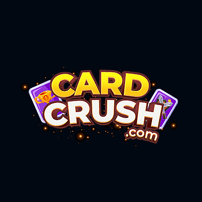 Card Crush Casino logo