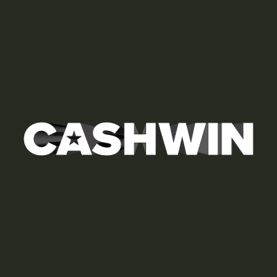 Cashwin Casino logo