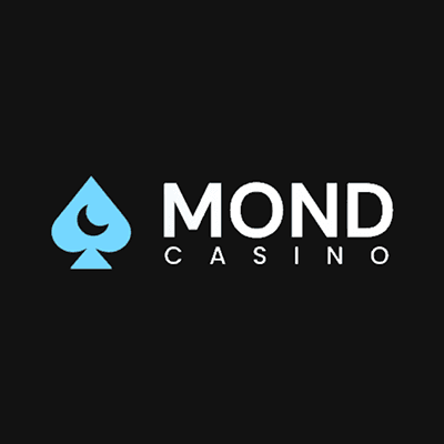 Mondcasino logo