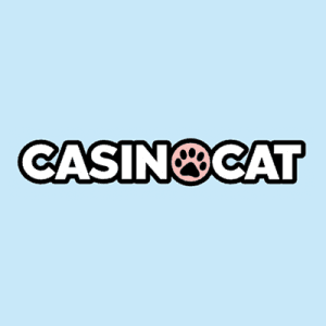 CasinoCat Partners logo